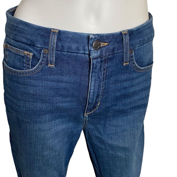 Joe's Jeans Women’s Hi (Rise) Honey Curvy Skinny Ankle Jeans sz 29 in Joni - Picture 9 of 9